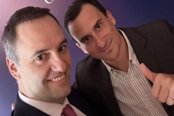 Foto de Javier Lanari también deja el gabinete: Adorni confirmó su salida como Secretario de Prensa