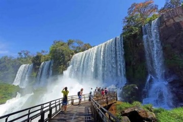Foto de Desmantelamiento: el Gobierno habilitó retiros voluntarios en Parques Nacionales