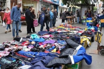 Foto de El trabajo informal creció 2,2 % respecto a 2025 y la subocupación aumentó 1,1 %