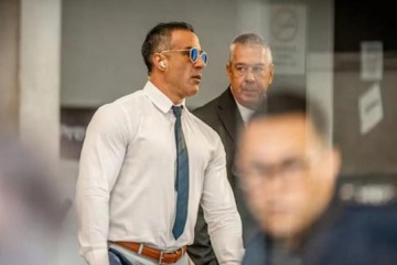Foto de Juicio por la muerte de Maradona: Leopoldo Luque vuelve a declarar tras la difusión de audios polémicos