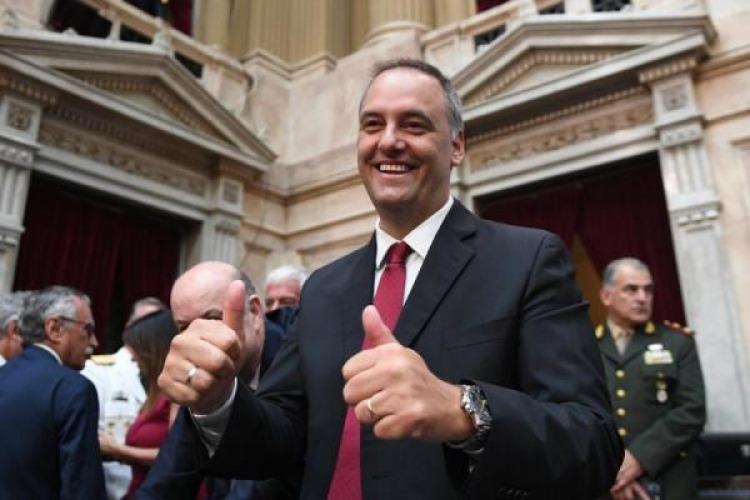 Causa Manuel Adorni: en Diputados denuncian presiones por la moción de censura