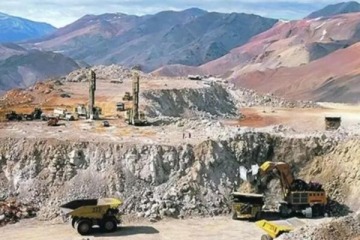 Foto de El Gobierno actualizó el régimen de inversiones mineras y simplificó trámites para empresas