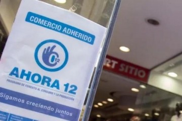 Foto de Industriales negocian el retorno de los planes de 12 cuotas, tras el desplome del consumo por cinco meses consecutivos
