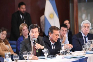 Foto de El PRO vs LLA: los amarillos apoyan la interpelación a Adorni pero el oficialismo apuesta a que no le dan los votos