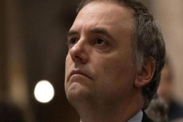 Foto de Enriquecimiento ilícito: la Justicia suma pruebas contra Adorni y prepara un pedido de justificación patrimonial