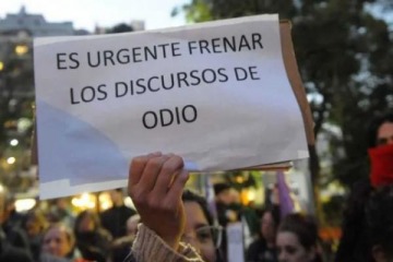 Foto de La fabricación de enemigos