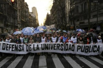 Qué dice el fallo de la Corte sobre el financiamiento universitario