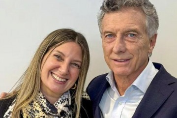 Foto de "Es como el pus": la respuesta del PRO a la renuncia de Esteban Bullrich