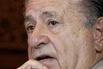 Foto de "Milei tiene un carácter de mierda y no está en condiciones de gobernar”, dijo Duhalde