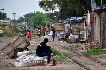 Foto de La desigualdad se profundizó en el primer trimestre y los ricos ganan 15 veces más que los pobres