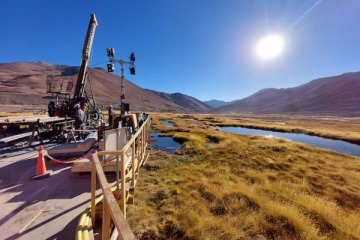 Foto de Súper RIGI: en qué consiste, los detalles y las claves del proyecto del Gobierno