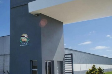 Foto de Crisis en la industria: cerró una fábrica en Balcarce por falta de competitividad