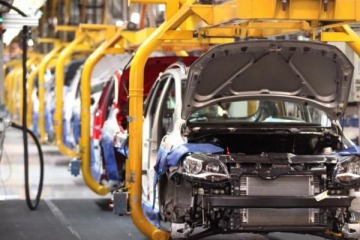 Foto de Crisis en la industria: la producción autopartista cae un 9% en el primer cuatrimestre del año