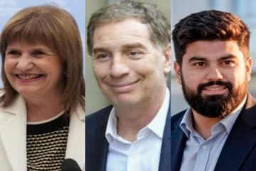 Foto de ¿Derecha sin Milei o PRO libertario?: todos los funcionarios del macrismo que Milei cooptó para su gestión