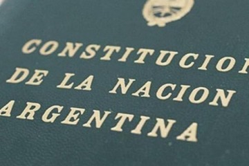 Foto de ¿Inconstitucional?: Santilli confirmó que seguirá a cargo de Interior pese a que la Constitución prohíbe que el jefe de Gabinete ocupe otro ministerio