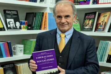Renunció el subsecretario de Ambiente Fernando Brom: el cargo sigue vacante