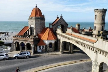 Foto de Turismo en alerta: en Mar del Plata advierten que se vienen una de las peores vacaciones de invierno de la historia