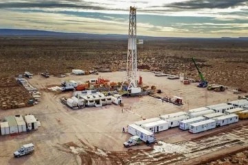 Foto de Mas aperturas que no llegan a los bolsillos: el Gobierno aprobó un nuevo proyecto del RIGI por US$4.500 millones para Vaca Muerta