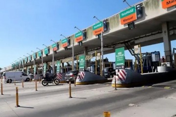 Foto de El Gobierno concesionó casi 1.900 kilómetros de rutas nacionales: los cambios que estarán vigentes desde este miércoles