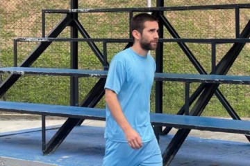 Foto de El gendarme Nahuel Gallo solicitó ser querellante único en la causa contra Nicolás Maduro