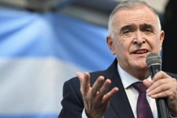 Foto de "Ahora si": Jaldo desafía al Gobierno y ratifica su rechazo a eliminar las PASO