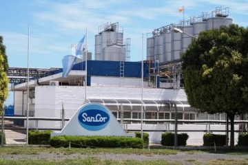 Foto de La Justicia dio marcha atrás con la venta de SanCor tras el recurso de la empresa Fidulac y revisará el proceso de licitación