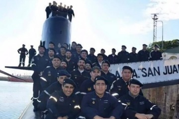 Foto de El juicio por el ARA San Juan entra en su etapa decisiva: el veredicto podría conocerse esta semana