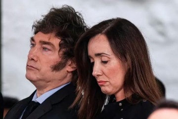 Interna LLA: Milei y Villarruel se cruzarán en Tucumán para la vigilia del Día de la Independencia