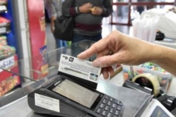 Foto de Las ventas pyme volvieron a caer, con un desplome del 1,3% en junio y el consumo cerró el semestre en negativo