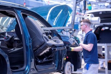 Foto de Crisis en la industria automotriz: la producción de autos cayó en junio y acumuló una baja del 18,3% en el primer semestre