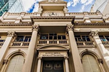 Foto de Las consultoras que releva el BCRA proyectaron una inflación de 2% en junio: qué estimaron para dólar, empleo y actividad