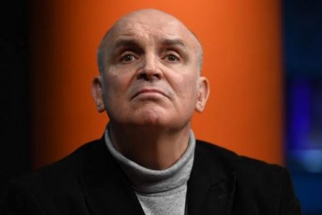 Foto de Espert declara en la causa narco "Fred Machado" por presunto lavado de dinero