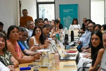 Foto de Paritaria docente bonarense: cuál fue la oferta de aumento de la provincia de Buenos Aires