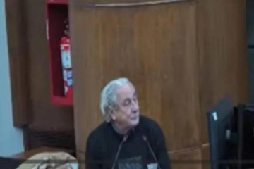 Foto de El papelón en la Causa Cuadernos: citaron a un testigo equivocado porque tenía el mismo nombre