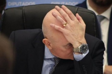 Foto de Causa narco - Espert: se negó a declarar y presentó un extenso escrito en la causa por lavado de activos