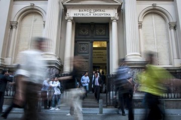Javier Milei dió precisiones sobre la reforma a la Carta Orgánica del Banco Central