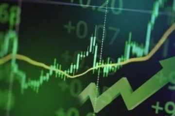 Foto de Los bonos retroceden tras el pago de deuda y el riesgo país se mantiene por encima de los 400 puntos