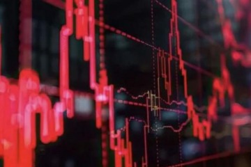 Foto de El riesgo país vuelve a encender alertas y queda al borde de los 400 puntos básicos