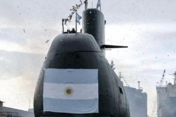Foto de ARA San Juan: una condena en suspenso y absoluciones que reabren el debate por la tragedia