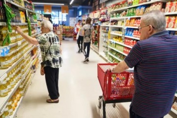 Foto de El Gobierna espera el dato de un índice en torno al 2% para la inflación de junio: qué dicen las consultoras
