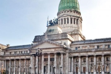 Foto de La agenda del Congreso Nacional llena de pendientes de cara al receso: los proyectos para el segundo semestre