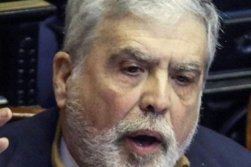 Foto de Condenaron a Julio De Vido y José López a cinco años de prisión por la causa Skanska