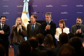 Karina Milei reúne a legisladores libertarios para empezar a delinear la estrategia electoral en CABA y Provincia