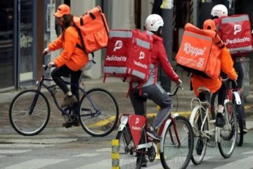 Foto de La precarización del empleo se profundiza: la informalidad llegó al 44,2%