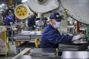 Foto de El Gobierno reconoció que el modelo económico presenta "amenazas" para los sectores productivos pero que "se visualiza a largo plazo"