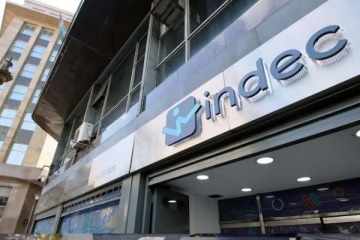 Foto de El Gobierno proyecta una ley para "blindar" el INDEC y "evitar" manipulación de datos