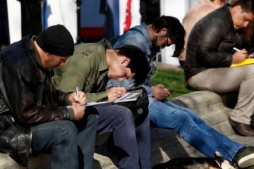 Foto de Empleo en crisis: 7 de cada 10 empresas tuvieron despidos en la primera mitad del año