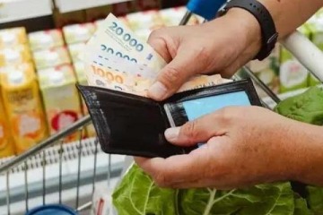 Foto de Tras el dato de la inflación de junio de 1,9%: uno a uno, los rubros que más aumentaron