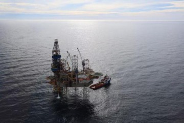 Foto de El Gobierno de Milei le abre las puertas a una petrolera británica para explorar el Mar Argentino