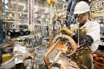 Foto de La industria utilizó el 58,4% de su capacidad instalada en mayo y profundizó la caída en sectores clave